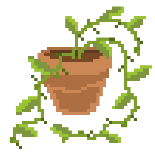Plant GIF