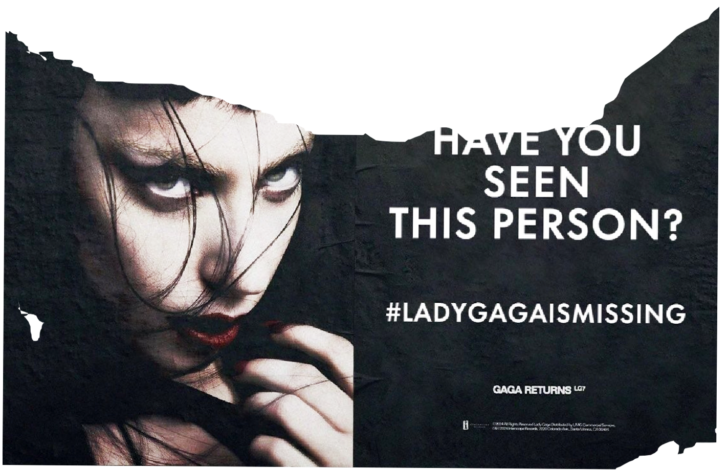 Lady Gaga