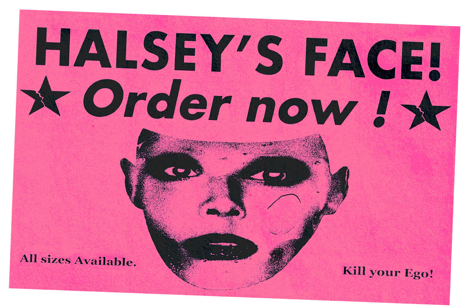 Halsey