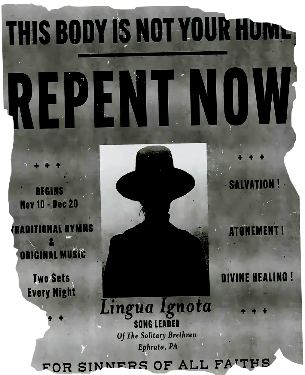 Lingua Ignota