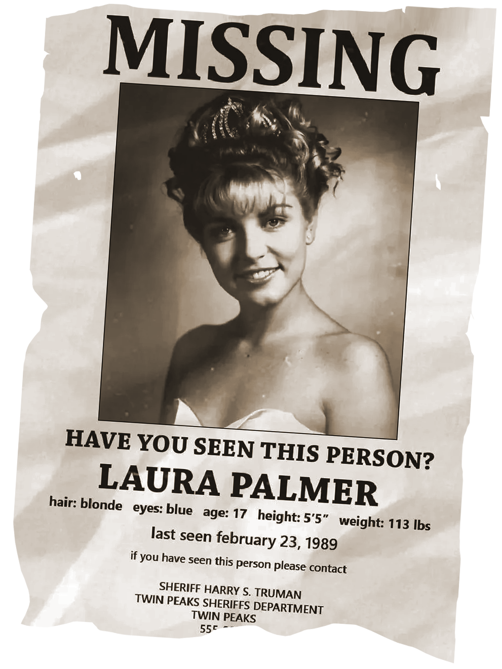 Laura Palmer